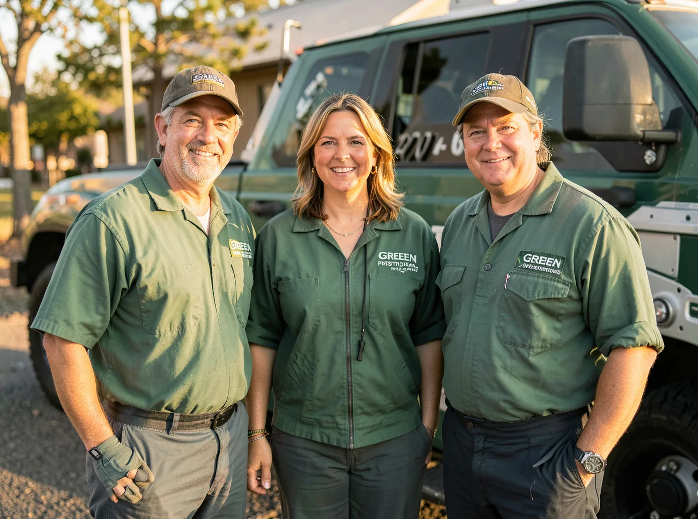 Water Damage Restoration company in Martin, OH