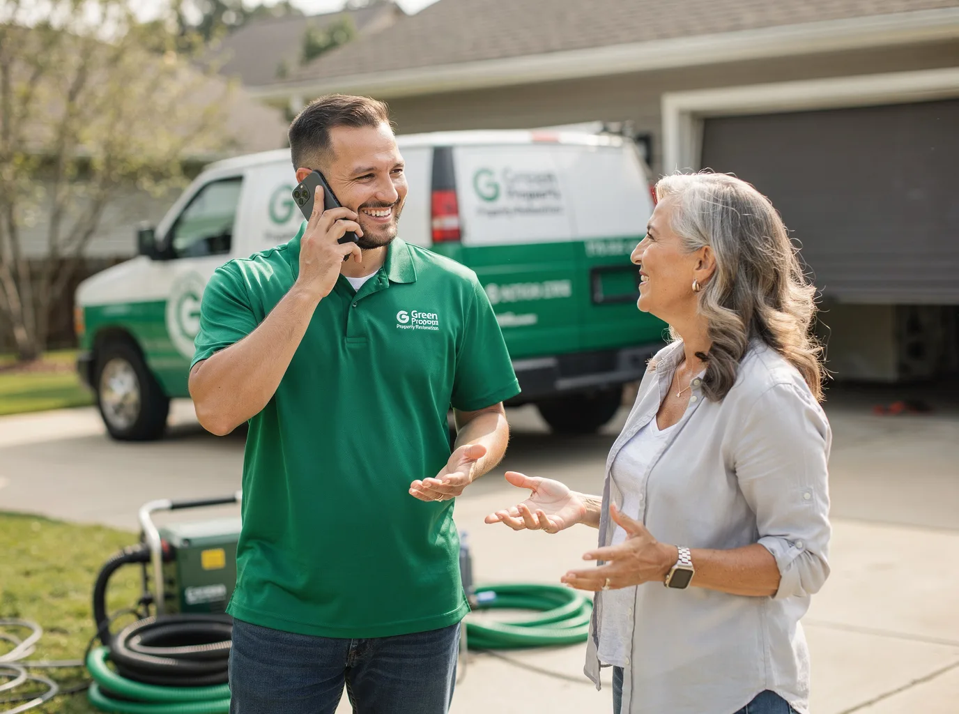 Water Damage Restoration Martin, OH FAQs